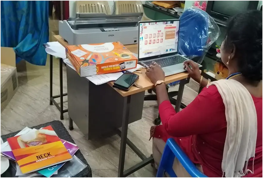 Happy Customer